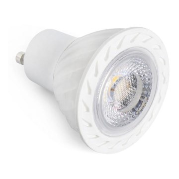 Faro 17316 - LED Лампочка GU10/8W/230V 2700K