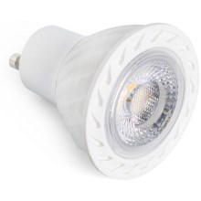 Faro 17316 - LED Лампочка GU10/8W/230V 2700K