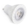 Faro 17316 - Светодиодная лампочка GU10/8W/230V 2700K