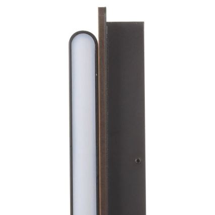 FARO 20062 - Світлодіодний настінний світильник MOOD 2xLED/3W + LED/1,5W/230V