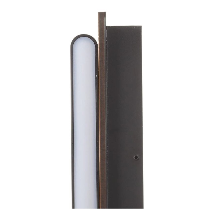 FARO 20062 - Світлодіодний настінний світильник MOOD 2xLED/3W + LED/1,5W/230V