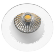 Faro 2100301 - Светодиодный встраиваемый светильник для ванной комнаты LED/7W/230V IP65