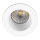 Faro 2100301 - Светодиодный встраиваемый светильник для ванной комнаты LED/7W/230V IP65