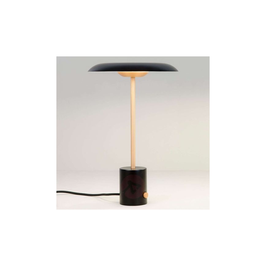 Faro 28388 - LED Димерна настільна лампа MOSHI LED/12W/230V