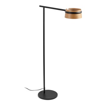 FARO 29569 - Світлодіодний сенсорний торшер з регулюванням яскравості LOOP LED/6W/230V