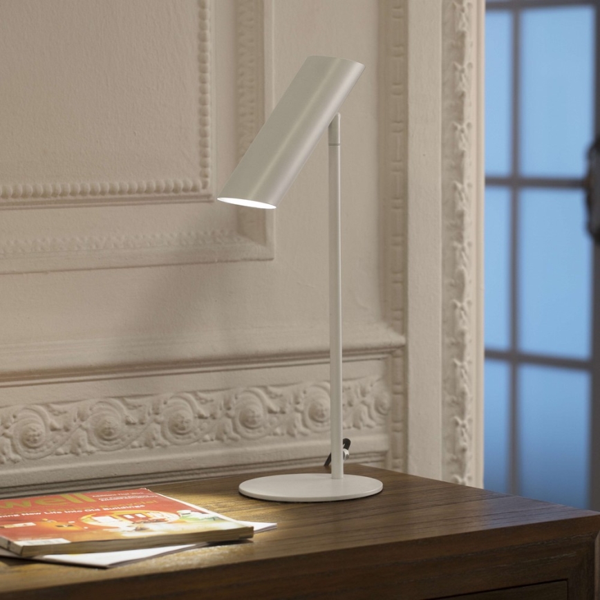 FARO 29881 - Настільна лампа LINK 1xGU10/11W/230V