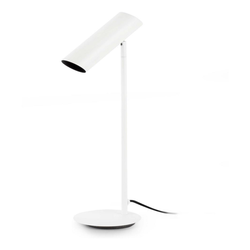 FARO 29881 - Настільна лампа LINK 1xGU10/11W/230V