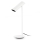 FARO 29881 - Настольная лампа LINK 1xGU10/11W/230V белая