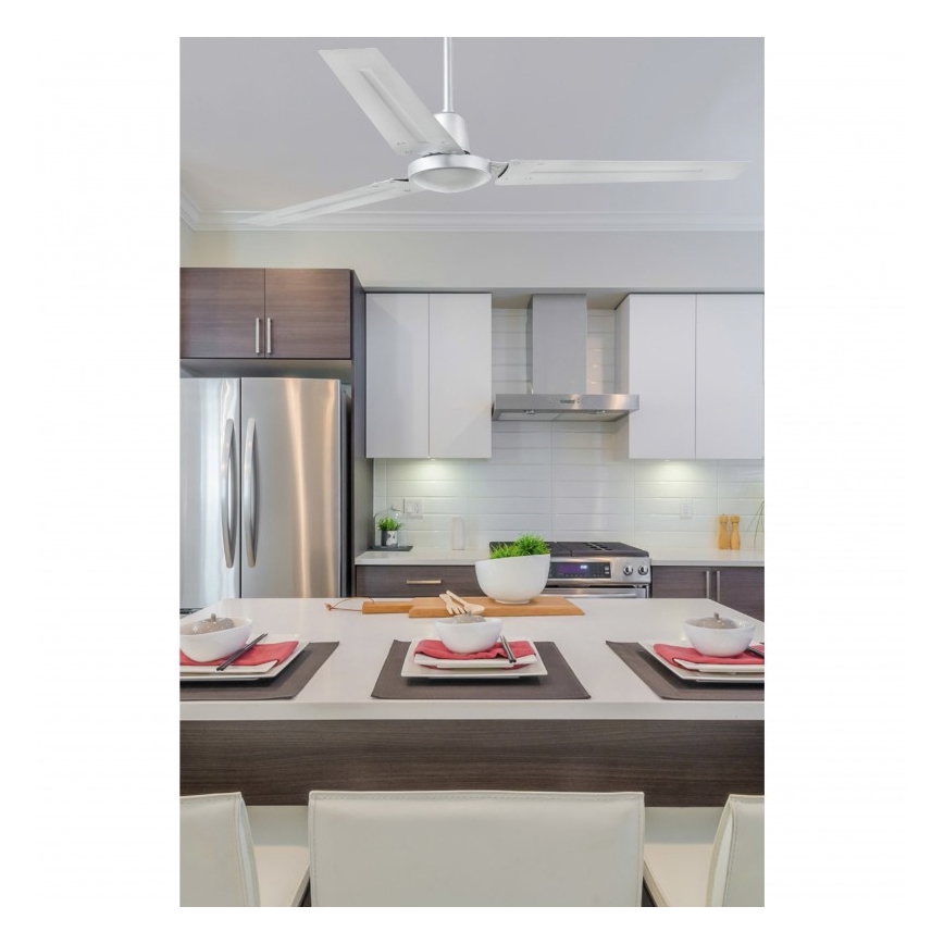 FARO 33001 - Потолочный вентилятор INDUS диаметр 140 см