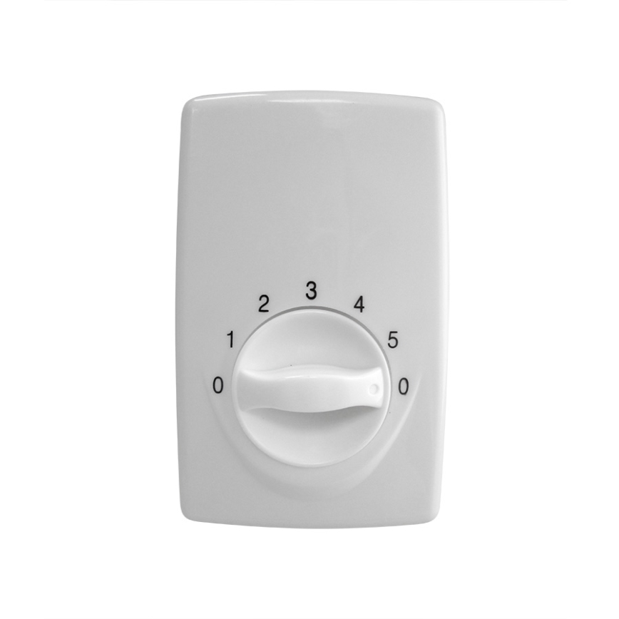 FARO 33001 - Стельовий вентилятор INDUS діаметр 140 см