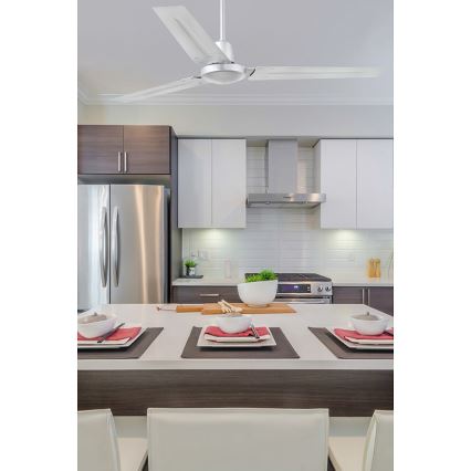 FARO 33002 - Стельовий вентилятор INDUS