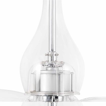 FARO 33382 - Потолочный вентилятор MINI ETERFAN диаметр 128 см + дистанционное управление