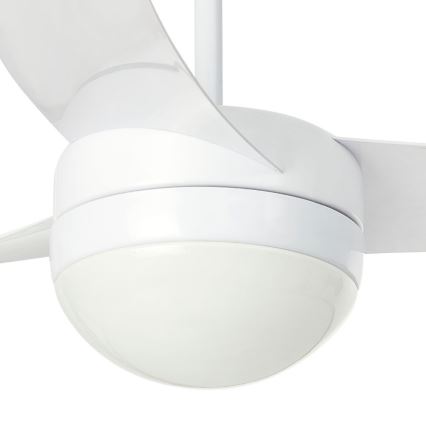 FARO 33415 - Потолочный вентилятор EASY 2xE27/15W/230V