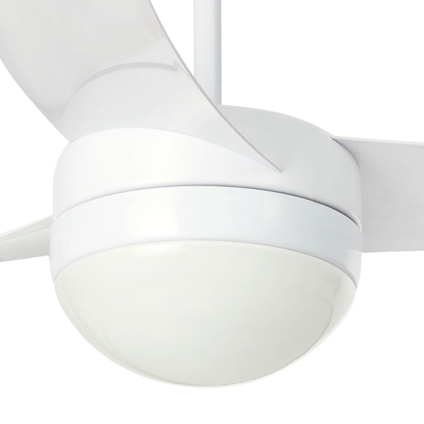 FARO 33415 - Потолочный вентилятор EASY 2xE27/15W/230V