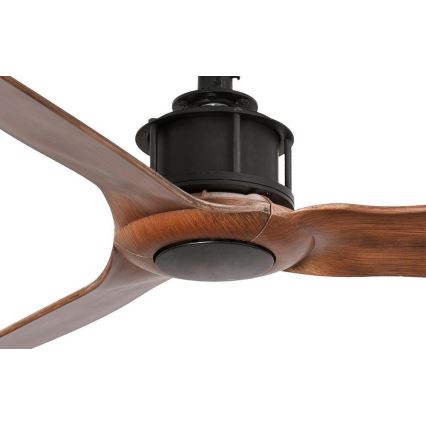 FARO 33425 - Потолочный вентилятор JUST FAN диаметр 81 см + дистанционно управление