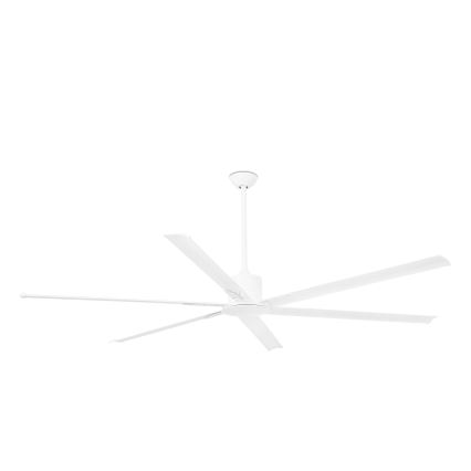 FARO 33461A - Потолочный вентилятор ANDROS XL белый диаметр 213 см + дистанционное управление