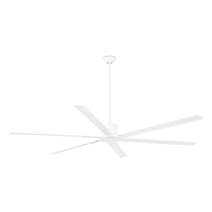 FARO 33461A - Потолочный вентилятор ANDROS XL белый диаметр 213 см + дистанционное управление
