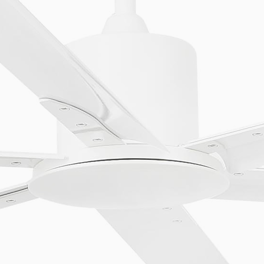 FARO 33461A - Стельовий вентилятор ANDROS XL білий діаметр 213 см + пульт дистанційного керування