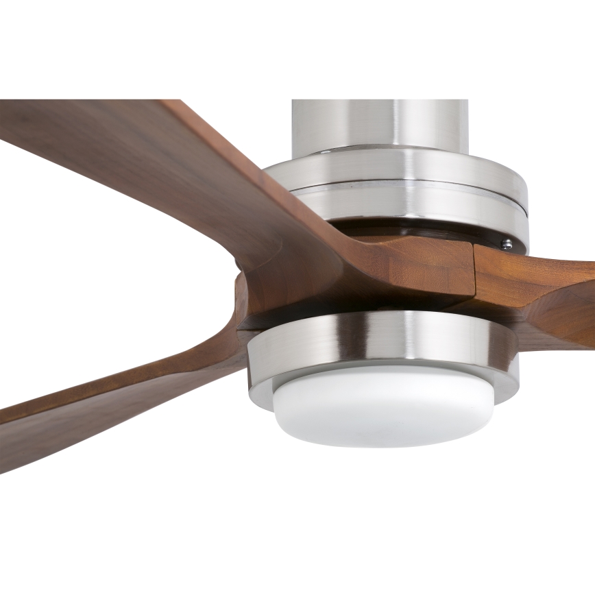 FARO 33463 - Светодиодный потолочный вентилятор LANTAU LED/12W/230V