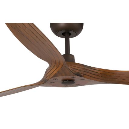 FARO 33511 - Потолочный вентилятор MOREA диаметр 152 см + дистанционное управление