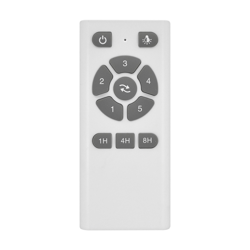 FARO 33511 - Потолочный вентилятор MOREA диаметр 152 см + дистанционное управление