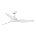 FARO 33770 - Потолочный вентилятор SIOUX с дистанционным управлением IP44