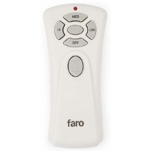 FARO 33929 - Пульт управління для стельового вентилятору