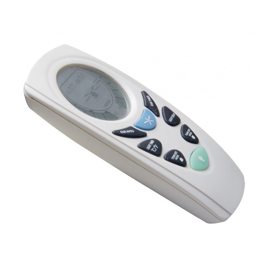 FARO 33937 - Программируемый пульт управления для потолочных вентиляторов