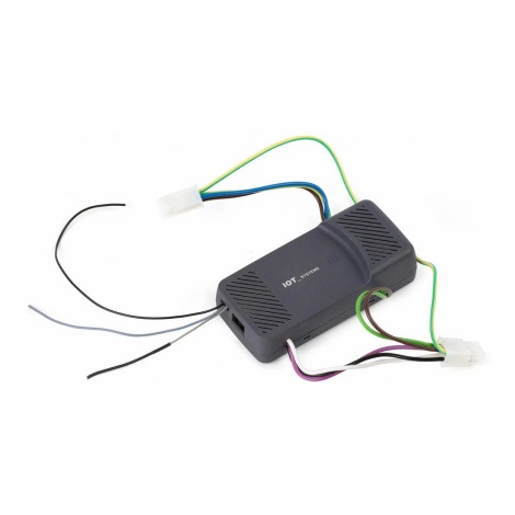 FARO 34150-04 - Приймач для стельових вентиляторів NASSAU 230V Wi-Fi