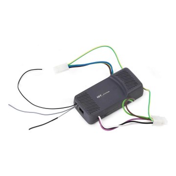 FARO 34150-35 - Ресивер для потолочных вентиляторов LANTAU 230V Wi-Fi