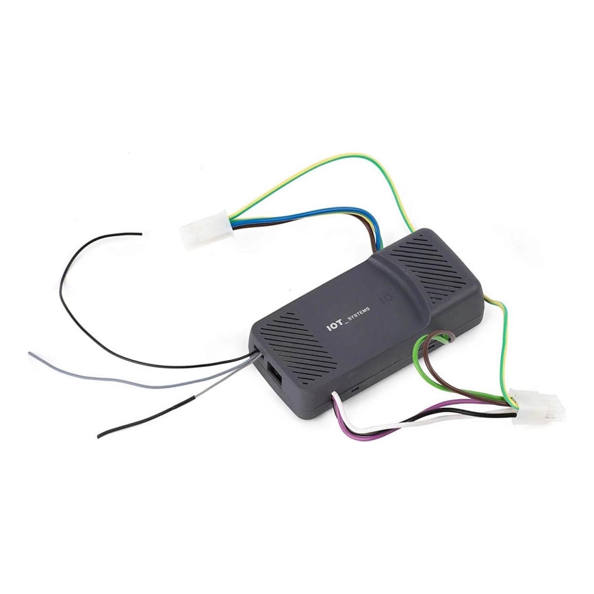 FARO 34150-35 - Ресивер для потолочных вентиляторов LANTAU 230V Wi-Fi