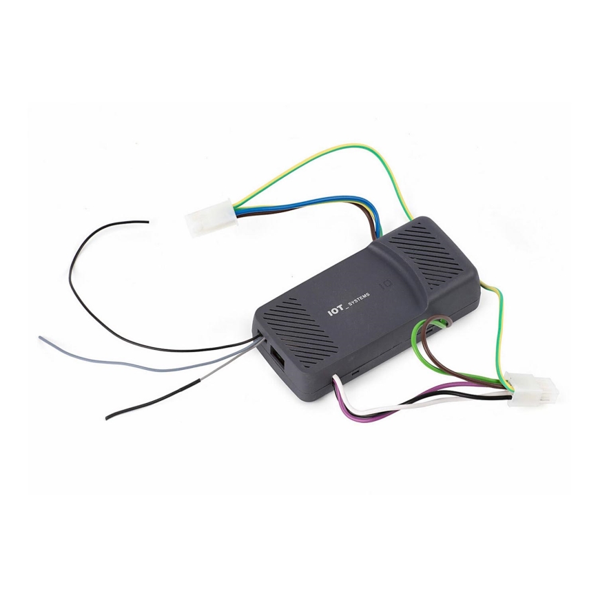 FARO 34150-39 - Приймач для стельових вентиляторів KLIM S 230V Wi-Fi