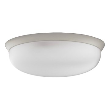 FARO 3L001 - LED диммируемый светильник для вентилятора HEY, HEYWOOD LED/18W/230V 2700/3000/4000K белый