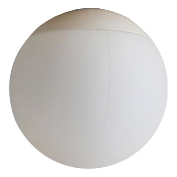 FARO 3L023 - Светильник для вентилятора KLIM 1xE27/15W/230V белый