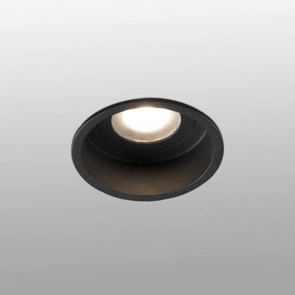 FARO 40115 - Подвесной потолочный светильник для ванной комнаты HYDE 1xGU10/8W/230V IP44