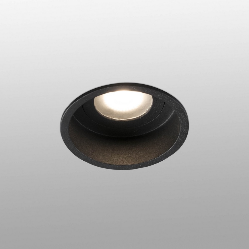 FARO 40115 - Подвесной потолочный светильник для ванной комнаты HYDE 1xGU10/8W/230V IP44