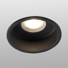 FARO 40115 - Підвісний стельовий світильник для ванної кімнати HYDE 1xGU10/8W/230V IP44