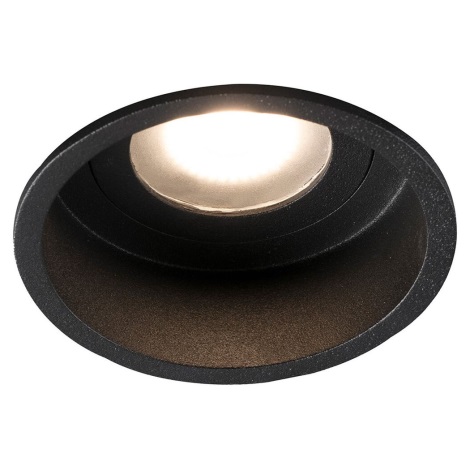 FARO 40115 - Підвісний стельовий світильник для ванної кімнати HYDE 1xGU10/8W/230V IP44