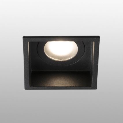 FARO 40117 - Подвесной потолочный светильник для ванной комнаты HYDE 1xGU10/8W/230V IP44
