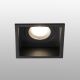 FARO 40117 - Подвесной потолочный светильник для ванной комнаты HYDE 1xGU10/8W/230V IP44