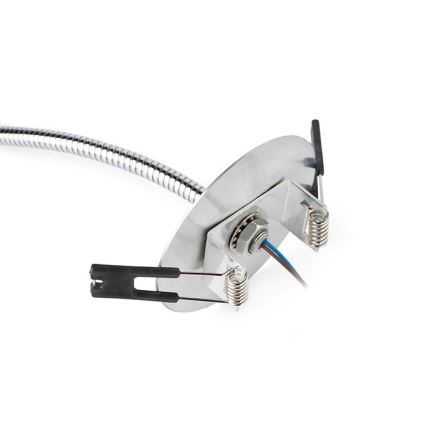 FARO 40996 - Настінний LED світильник LOKE LED/3W/100-240V