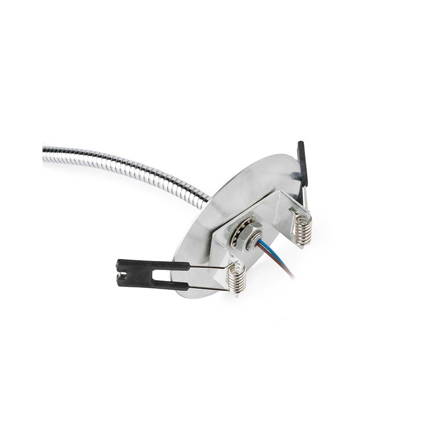 FARO 40996 - Настінний LED світильник LOKE LED/3W/100-240V