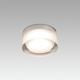 FARO 42919 - Светодиодный встраиваемый светильник для ванной комнаты EBBA LED/4W/230V IP44