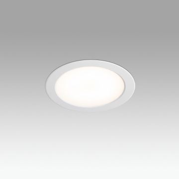 FARO 42926 - LED світильник вмонтований до підвісної стелі для ванної TED LED/15W/230V IP44