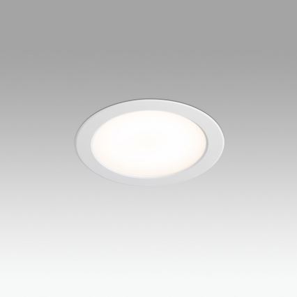 FARO 42926 - Светодиодный подвесной потолочный светильник для ванной комнаты TED LED/15W/230V IP44