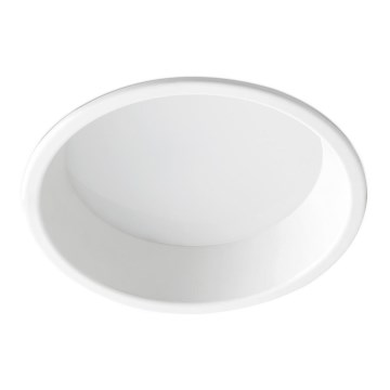 FARO 42929 - Світлодіодний підвісний стельовий світильник SON-2 LED/24W/230V