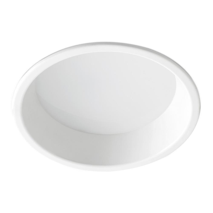 FARO 42929 - Світлодіодний підвісний стельовий світильник SON-2 LED/24W/230V