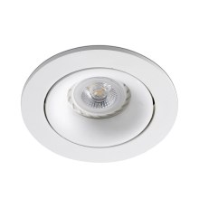 FARO 43401 - Рамка для встраиваемого светильника ARGÓN белая