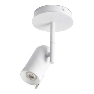 Faro 43529 - Прожектор ORLEANS 1xGU10/8W/230V белый