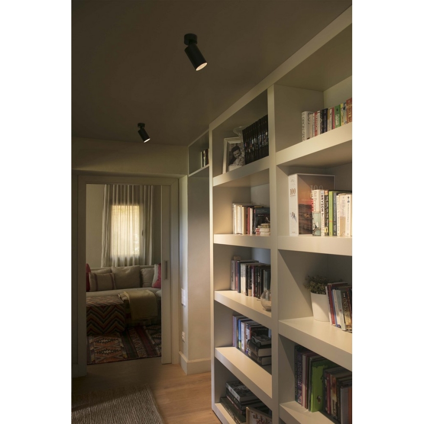 FARO 43727 - Точковий LED світильник STAN LED/12W/230V